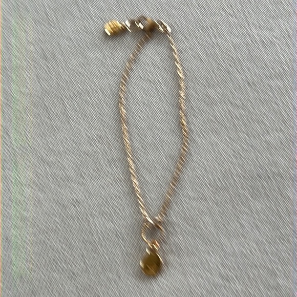 Gorjana Astrology Charm Bracelet - Gemini - Picture 4 of 7